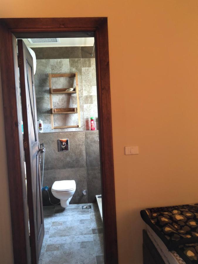 Villa M45 Byoum- Fayoum Qaryat at Ta'mir as Siyahiyah Esterno foto